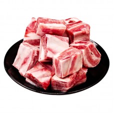 【国内现货包邮】Tasman Kitchen 塔斯曼 新西兰羔羊排边 1.6公斤